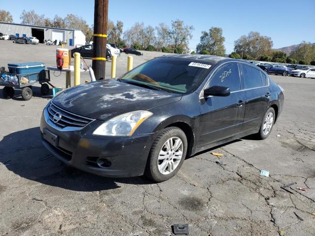 Photo 2 from auction – 2010 NISSAN ALTIMA BAS with VIN 1N4AL2AP5AN426022