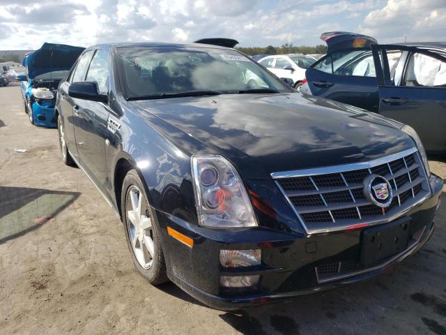 Photo 1 from auction – 2011 CADILLAC STS LUXURY with VIN 1G6DW6ED3B0146476