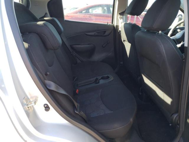 Photo 6 from auction – 2016 CHEVROLET SPARK LS with VIN KL8CB6SA2GC575931