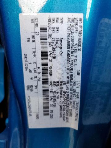 Photo 10 from auction – 2013 FORD FOCUS SE with VIN 1FADP3F21DL193941