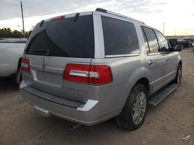 Photo 4 from auction – 2013 LINCOLN NAVIGATOR with VIN 5LMJJ2H52DEL09676