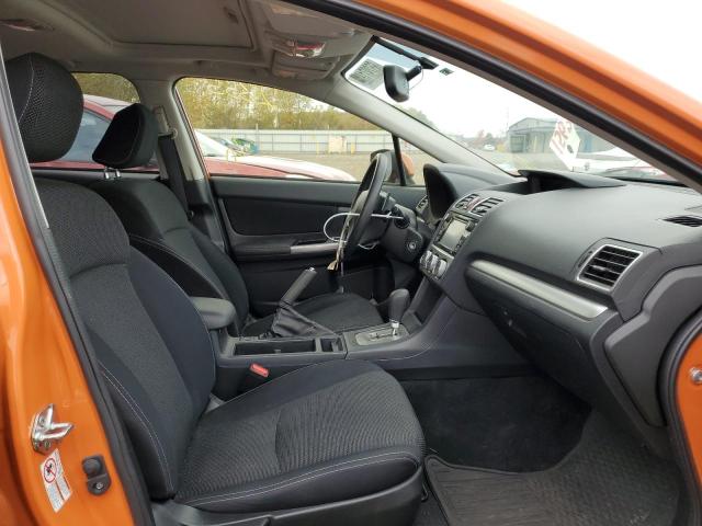 Фото 5 с аукциона – 2015 SUBARU XV CROSSTR с VIN JF2GPADC4F8273054