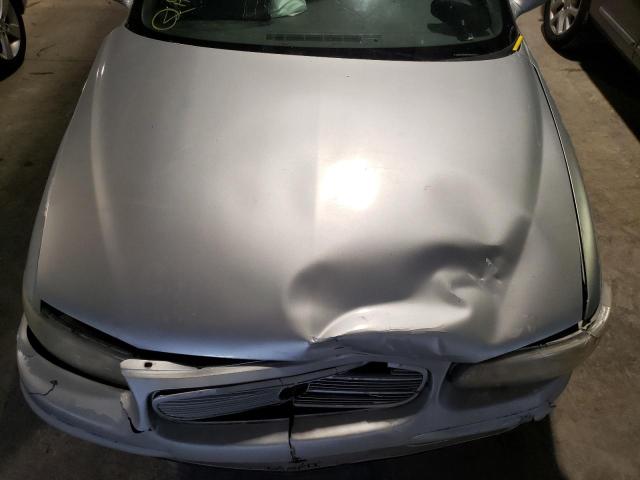 Photo 7 from auction – 2002 BUICK REGAL GS with VIN 2G4WF551421266891