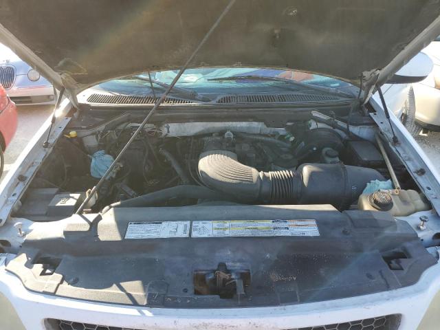 Фото 7 с аукциона – 2000 FORD F150 с VIN 1FTRX17W8YNB92818
