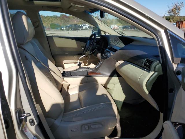 Photo 5 from auction – 2015 LEXUS RX 350 BAS with VIN 2T2BK1BAXFC273200