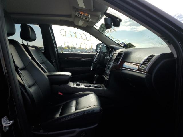 Photo 5 from auction – 2013 JEEP GRAND CHER with VIN 1C4RJFBG5DC638492