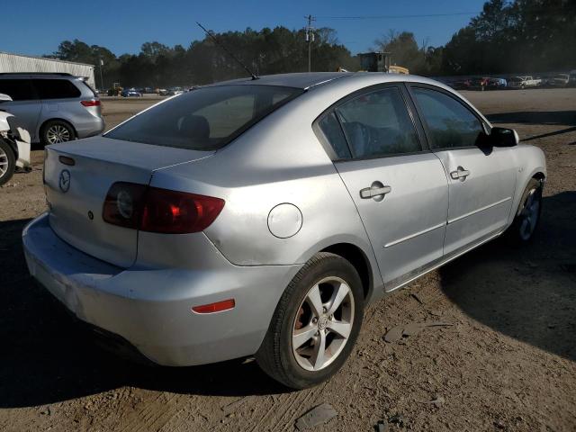 Photo 4 from auction – 2005 MAZDA 3 I with VIN JM1BK12F651284102