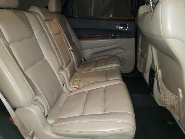 Photo 6 from auction – 2014 DODGE DURANGO LI with VIN 1C4RDHDG0EC481276