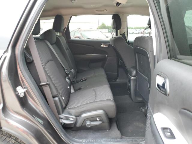 Photo 6 from auction – 2020 DODGE JOURNEY SE with VIN 3C4PDCAB5LT260406