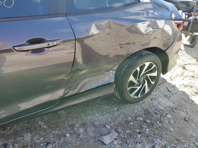 Photo 9 from auction – 2016 HONDA CIVIC LX with VIN 2HGFC4B01GH302538