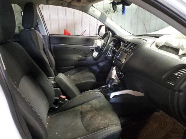 Photo 5 from auction – 2014 MITSUBISHI OUTLANDER with VIN 4A4AP4AU7EE010522