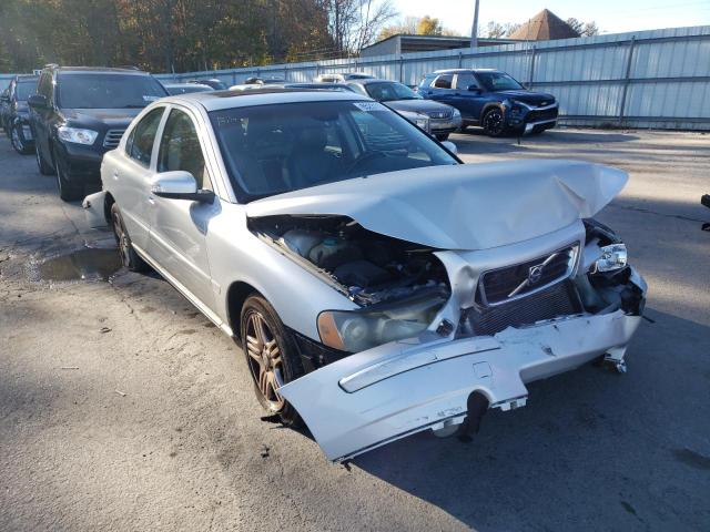 Photo 1 from auction – 2008 VOLVO S60 2.5T with VIN YV1RS592882676502