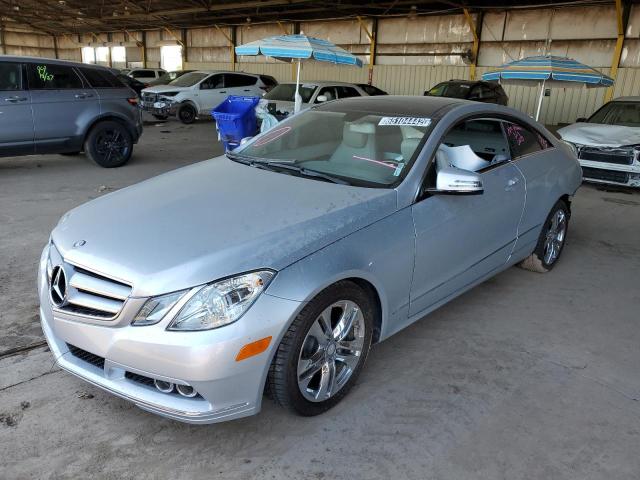MERCEDES-BENZ E 350 2011 with VIN WDDKJ5GB7BF061751 - Photo from auction