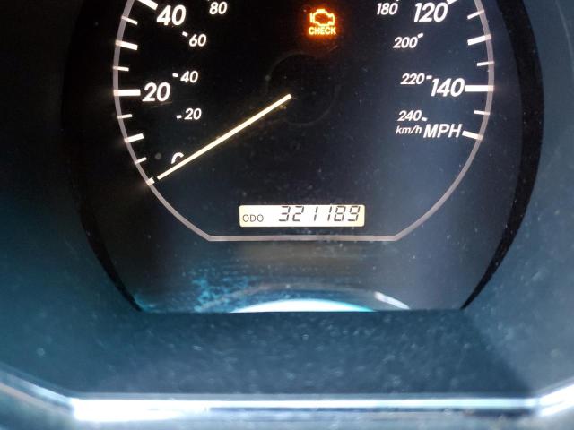 Photo 8 from auction – 2009 LEXUS RX 350 with VIN 2T2HK31U19C108643