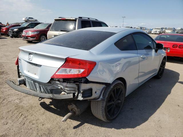 Photo 4 from auction – 2012 HONDA CIVIC LX with VIN 2HGFG3B50CH532270
