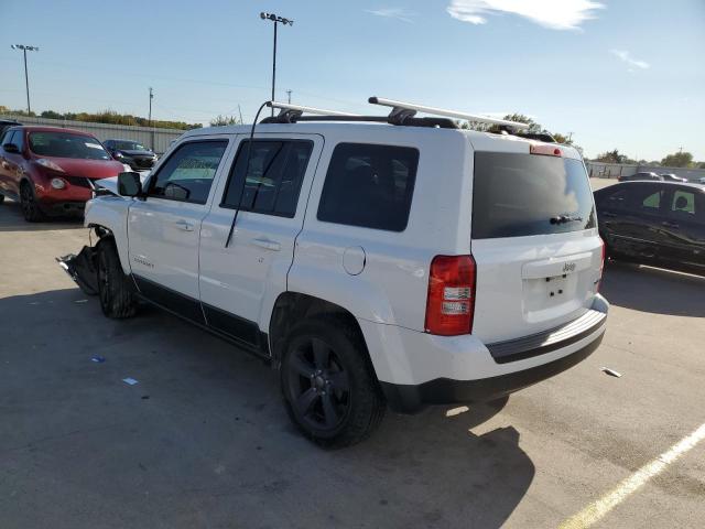 Photo 3 from auction – 2014 JEEP PATRIOT LA with VIN 1C4NJPFA7ED821463
