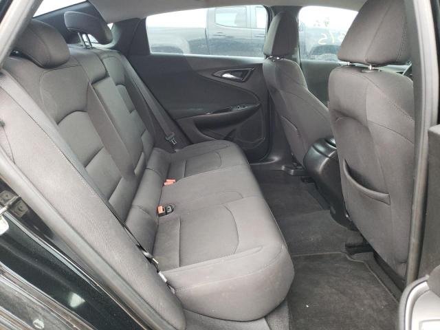 Photo 6 from auction – 2017 CHEVROLET MALIBU LS with VIN 1G1ZB5ST9HF237688