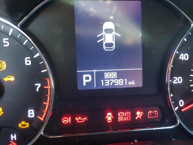 Photo 8 from auction – 2014 KIA FORTE EX with VIN KNAFX4A89E5163562