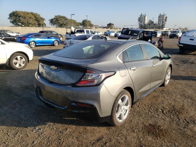 Photo 4 from auction – 2016 CHEVROLET VOLT LT with VIN 1G1RC6S53GU116783
