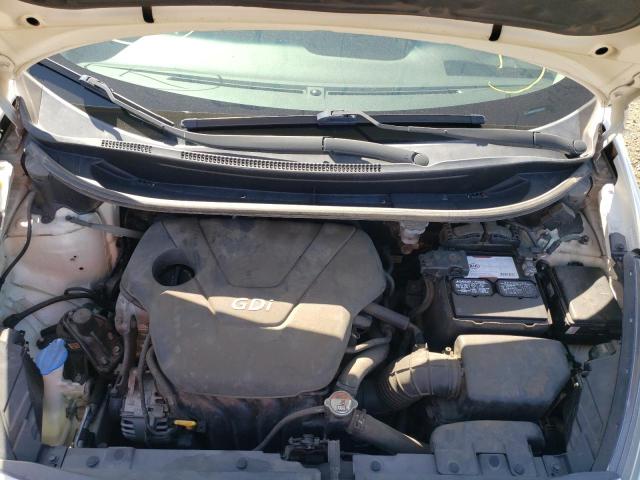 Photo 7 from auction – 2013 KIA RIO LX with VIN KNADM4A3XD6302580