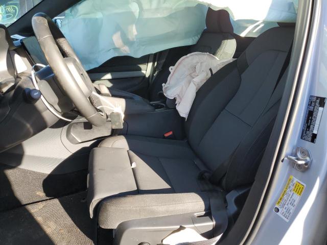 Photo 5 from auction – 2022 POLESTAR 2 with VIN LPSED3KA4NL053140