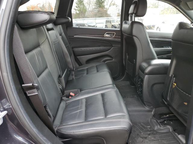 Photo 6 from auction – 2014 JEEP GRAND CHER with VIN 1C4RJFBG6EC303016