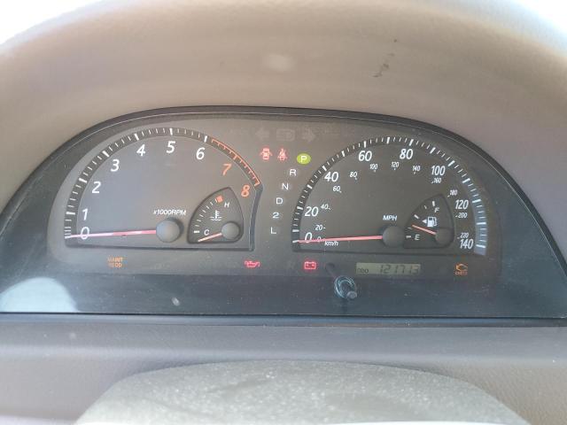 Photo 9 from auction – 2004 TOYOTA CAMRY LE with VIN 4T1BE32K04U827601