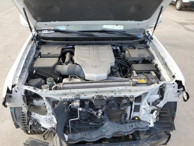 Photo 7 from auction – 2019 LEXUS GX 460 with VIN JTJBM7FX7K5232267
