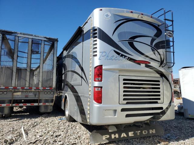 Photo 3 from auction – 2008 FREIGHTLINER CHASSIS X with VIN 4UZAB2BS08CZ81560