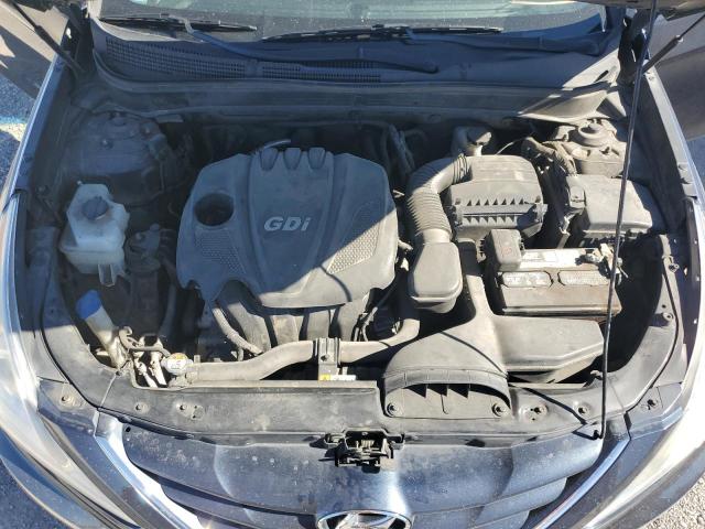 Photo 7 from auction – 2013 HYUNDAI SONATA GLS with VIN 5NPEB4AC7DH689656