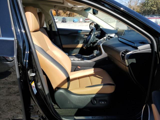 Photo 5 from auction – 2015 LEXUS NX 200T with VIN JTJYARBZ3F2004263