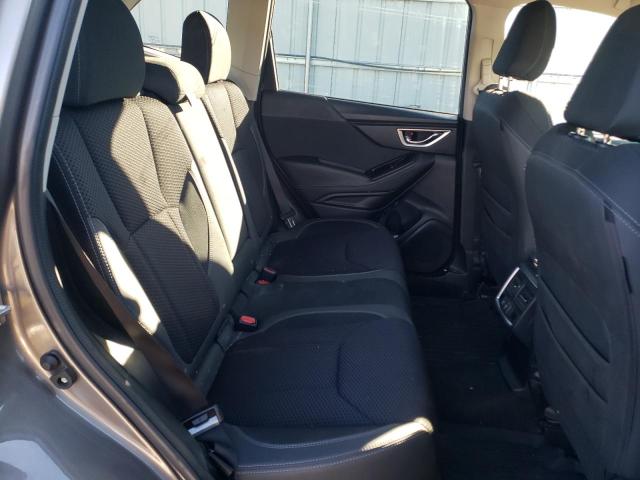 Photo 6 from auction – 2020 SUBARU FORESTER P with VIN JF2SKAJCXLH446889