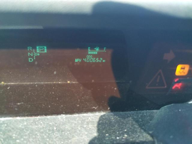 Photo 8 from auction – 2007 TOYOTA PRIUS with VIN JTDKB20U977684226