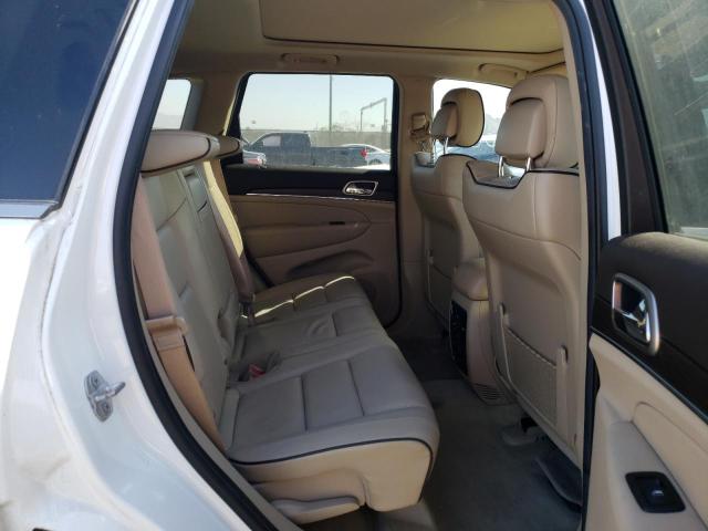 Photo 6 from auction – 2015 JEEP CHEEROKEE with VIN 1C4RJFCG0FC610018