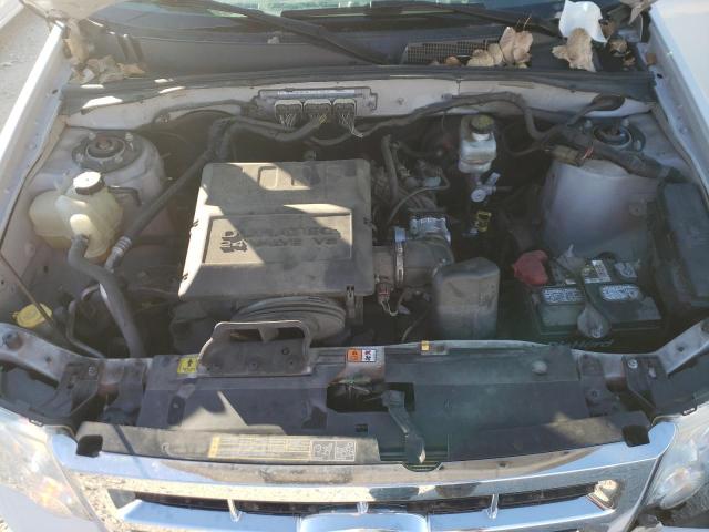 صورة رقم 7 من المزاد - 2010 FORD ESCAPE LIM مع VIN 1FMCU0EG2AKC83008