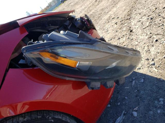 Photo 9 from auction – 2016 DODGE DART SXT with VIN 1C3CDFBB2GD592835