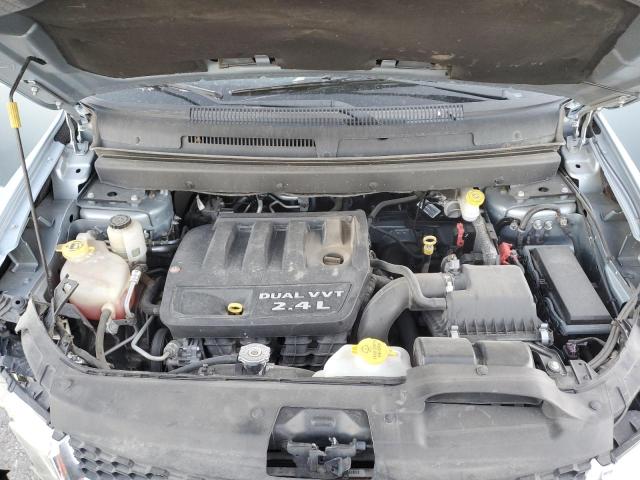 Photo 7 from auction – 2013 DODGE JOURNEY SX with VIN 3C4PDCBB4DT556971