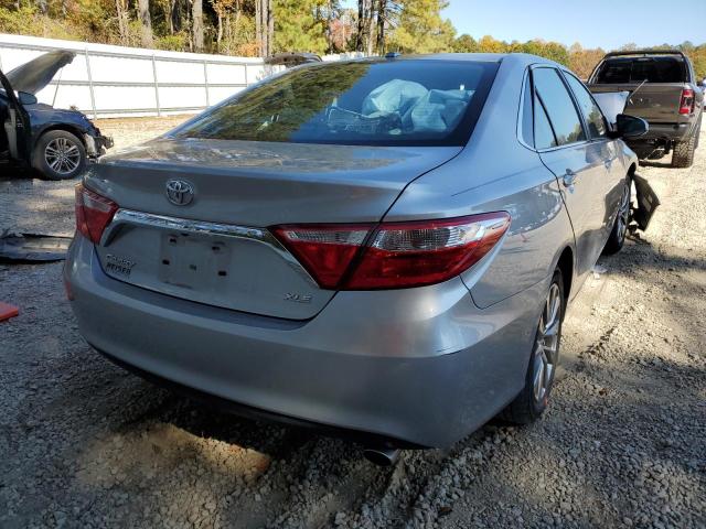 Photo 4 from auction – 2016 TOYOTA CAMRY LE with VIN 4T4BF1FK8GR545454