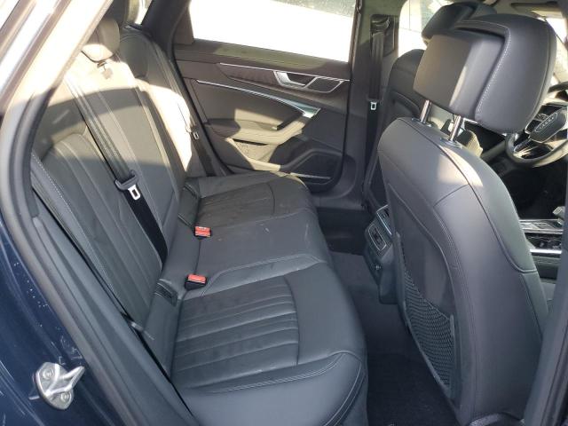 Photo 6 from auction – 2022 AUDI A6 PREMIUM with VIN WAUL2BF24NN035658