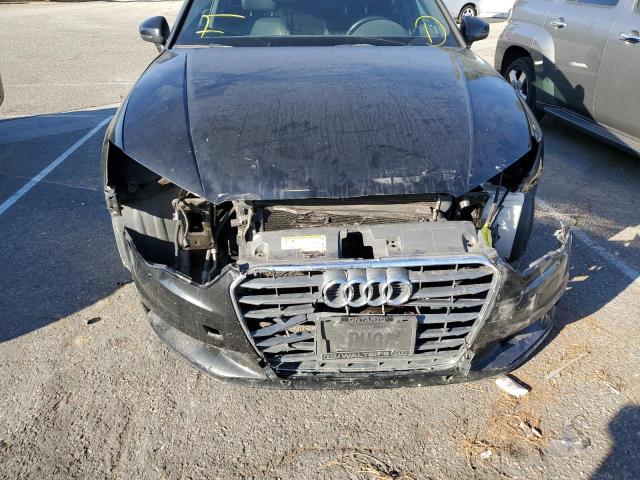 صورة رقم 9 من المزاد - 2015 AUDI A3 PREMIUM مع VIN WAUAJGFF6F1088185