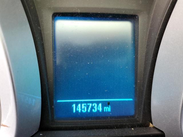 Photo 8 from auction – 2013 CHEVROLET EQUINOX with VIN 2GNFLPE30D6220353