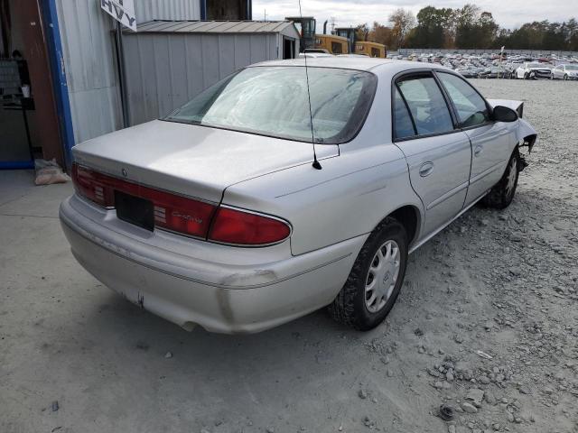 Photo 4 from auction – 2003 BUICK CENTURY CU with VIN 2G4WS52J631127914