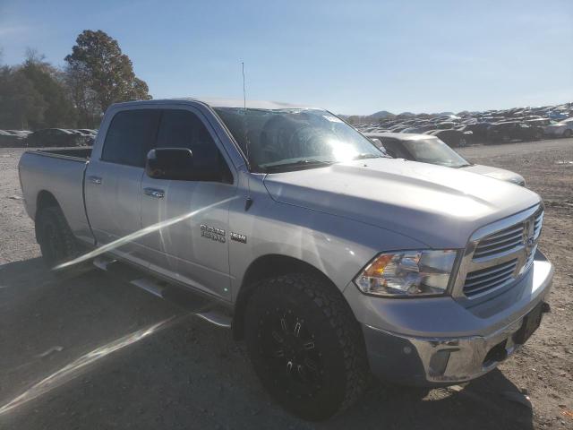 RAM 1500 SLT 2018 с VIN 1C6RR7TT8JS163505 - Фото с аукциона