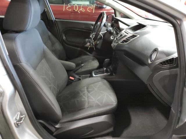 Photo 5 from auction – 2013 FORD FIESTA SE with VIN 3FADP4EJ2DM215801