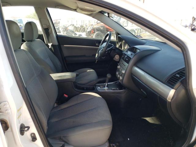 Photo 5 from auction – 2010 MITSUBISHI GALANT FE with VIN 4A32B2FFXAE013723