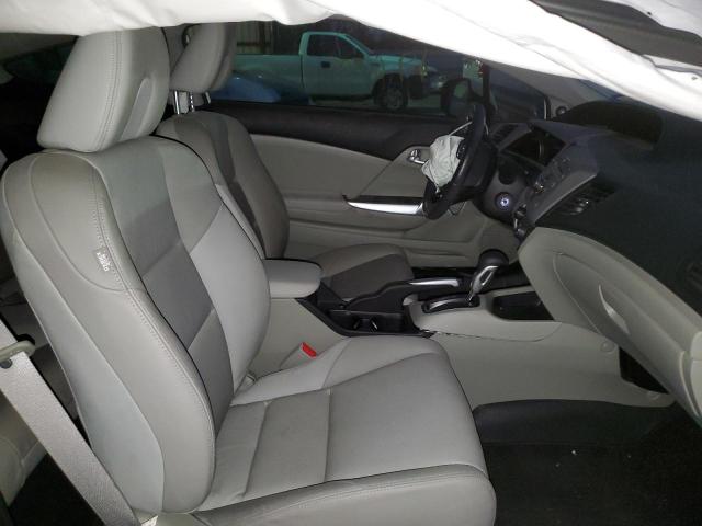 Photo 5 from auction – 2012 HONDA CIVIC EXL with VIN 2HGFG3B1XCH544617
