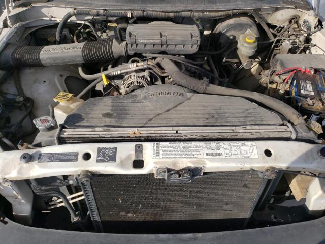 Photo 7 from auction – 2001 DODGE RAM 1500 with VIN 3B7HC13Y31G204614