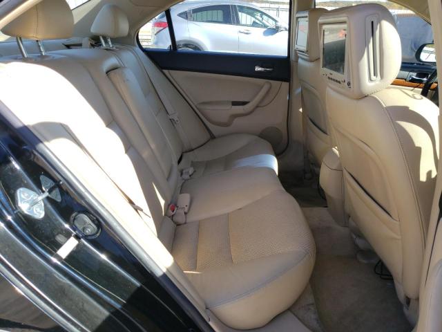 Photo 6 from auction – 2007 ACURA TSX with VIN JH4CL969X7C018009