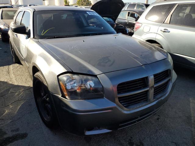 Photo 1 from auction – 2005 DODGE MAGNUM SXT with VIN 2D4FV48V25H510438