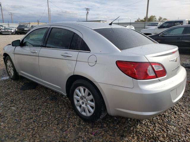 Photo 3 from auction – 2007 CHRYSLER SEBRING with VIN 1C3LC46K37N501549